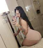 Диана Сквирт  — объявление девушки и фото