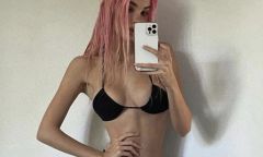 Проститутка Ада Тел. 8 921 286-07-94